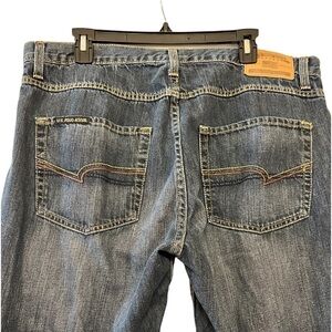 US Polo Assn jeans size 36X30